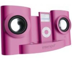 Produktfoto Intempo IDS-01P PINK