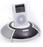 Ixos XMI518 iPod Round Sound Stereo System