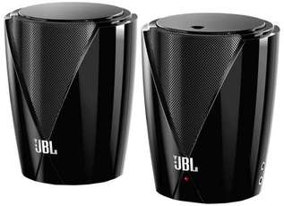 Produktfoto JBL Jembe Wireless