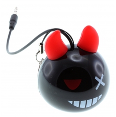 Produktfoto Kitsound Ksmbdb MINI Devil BOMB Speaker