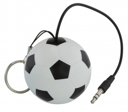 Produktfoto Kitsound Ksmbftb MINI Buddy Football Speaker