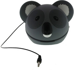 Produktfoto Kitsound Kspkoa Koala Buddy Speaker