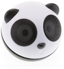 Produktfoto Kitsound Ksppan Panda Buddy
