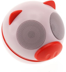Produktfoto Kitsound Ksppig PIG Buddy