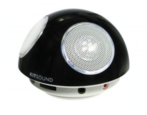 Produktfoto Kitsound USBSPKU3 Laptop Soundsystem