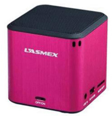 Produktfoto LASMEX S-01 Portable Speaker