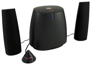 Produktfoto LC Power LC-SP21-1B 2.1 Speaker System