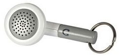Produktfoto Lecci Earphone Speaker MP3 Speaker KEY RING