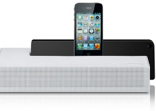 Produktfoto LG ND 4520 iPod Speaker DOCK