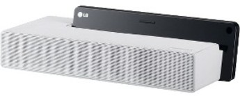 Produktfoto LG ND 4520 iPod Speaker DOCK