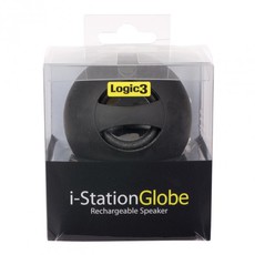 Produktfoto Logic 3 IPS003K I-Station Globe