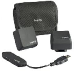 Produktfoto Logic 3 SB334K Soundpods