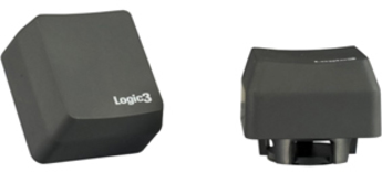 Produktfoto Logic 3 SB334K Soundpods