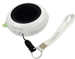 Produktfoto Logilink SP0009 Black