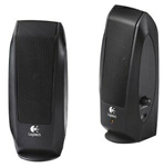 Produktfoto Logitech S-210