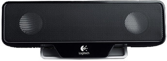 Produktfoto Logitech Z205 Laptop Speaker