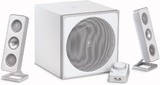 Produktfoto 2.1 PC Lautsprechersystem