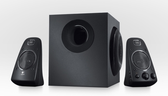 Produktfoto Logitech Z623 2.1 Speaker System