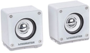 Produktfoto Manhattan 161671 2750 USB Speaker System