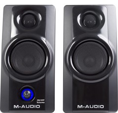 Produktfoto M-Audio Studiophile AV-20