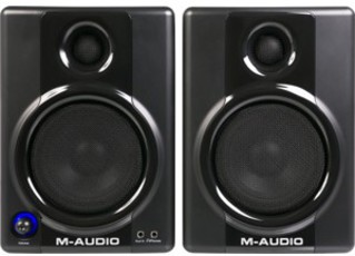 Produktfoto M-Audio Studiophile AV-40