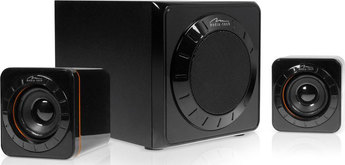 Produktfoto Media-Tech MT3118W Mento