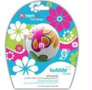 Produktfoto Memup Bubble Flower