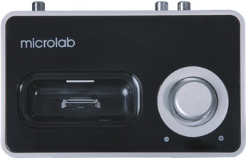 Produktfoto Microlab IDOCK130