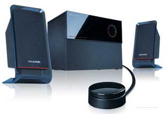 Produktfoto Microlab M 200