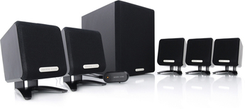 Produktfoto Modecom MC 5040 G-M-05040-BLA-5