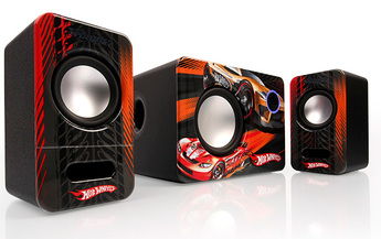 Produktfoto Modecom MC-2090