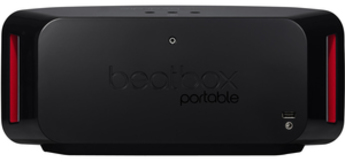 Produktfoto beats by dr. dre Beatbox Portable