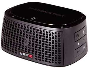 Produktfoto Monster 129235 Iclarityhd Precision Micro Bluetooth 100