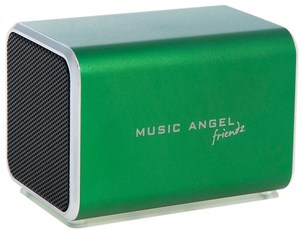 Produktfoto Music Angel JH-MD04