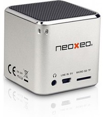 Produktfoto Neoxeo SPK 120