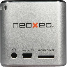 Produktfoto Neoxeo SPK 120