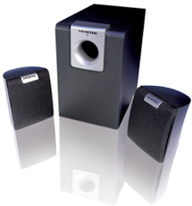 Produktfoto Nortek Soundream 2.1