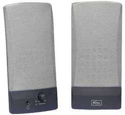 Produktfoto PC Line PCL-200S PC Speakers