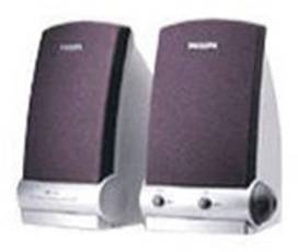 Produktfoto Philips MMS 140