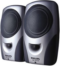 Produktfoto Philips SBC BA160