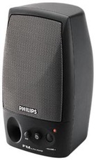 Produktfoto Philips SBC BC 200 T+A