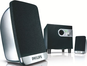 Produktfoto Philips SPA 1300