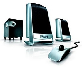 Produktfoto Philips SPA2300