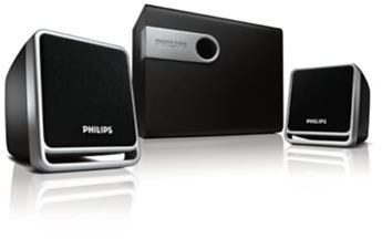 Produktfoto Philips SPA2341