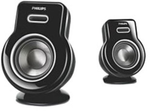 Produktfoto Philips SPA9350 2.1