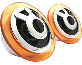 Produktfoto Pleomax S-400 Multimedia Speaker