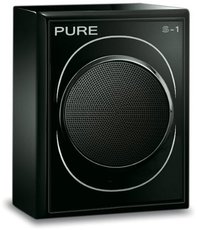 Produktfoto Pure S-1 FLOW