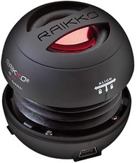 Produktfoto Raikko Xsplus Vacuum Speaker 5687004