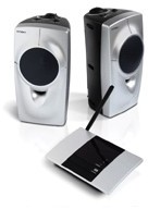 Produktfoto Rimax Wireless Speakers