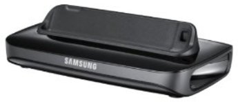 Produktfoto Samsung ECR-A1A2BEG Sound Station Galaxy S II